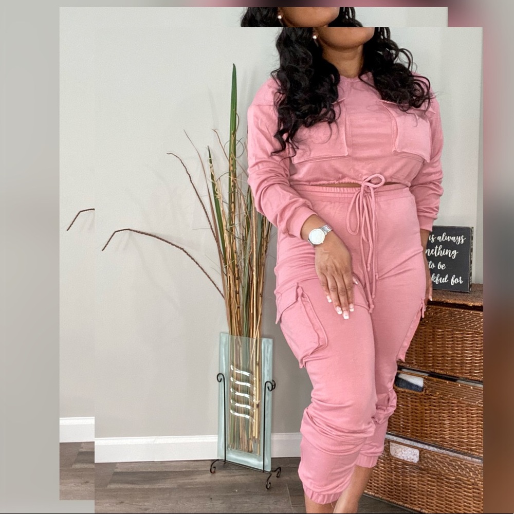 Two Piece Set